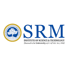 SRMIST Logo